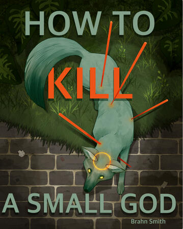 Book Covers: $100+