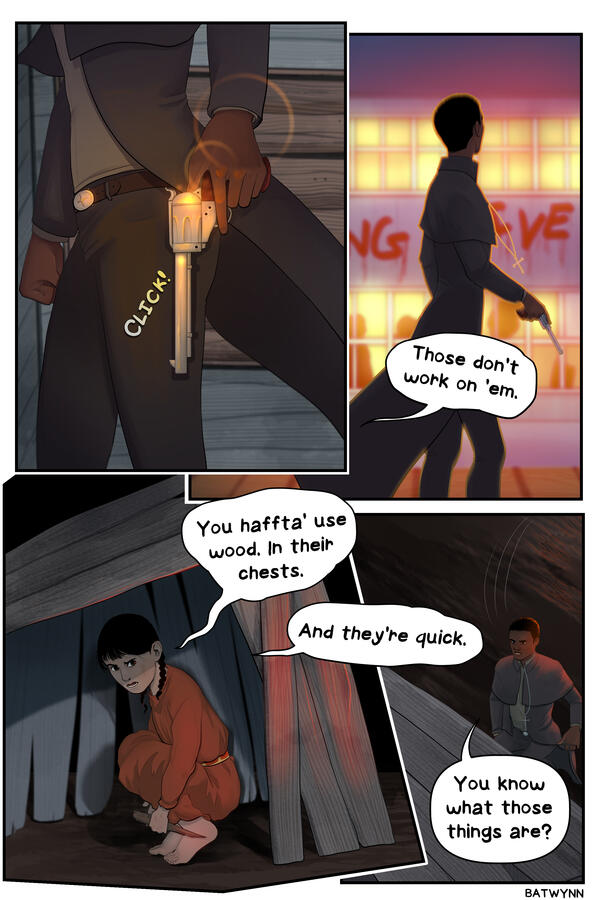 Comic Page: $60-$150