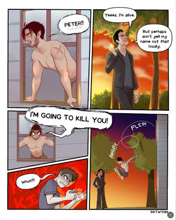 Comic Page: $60-$150